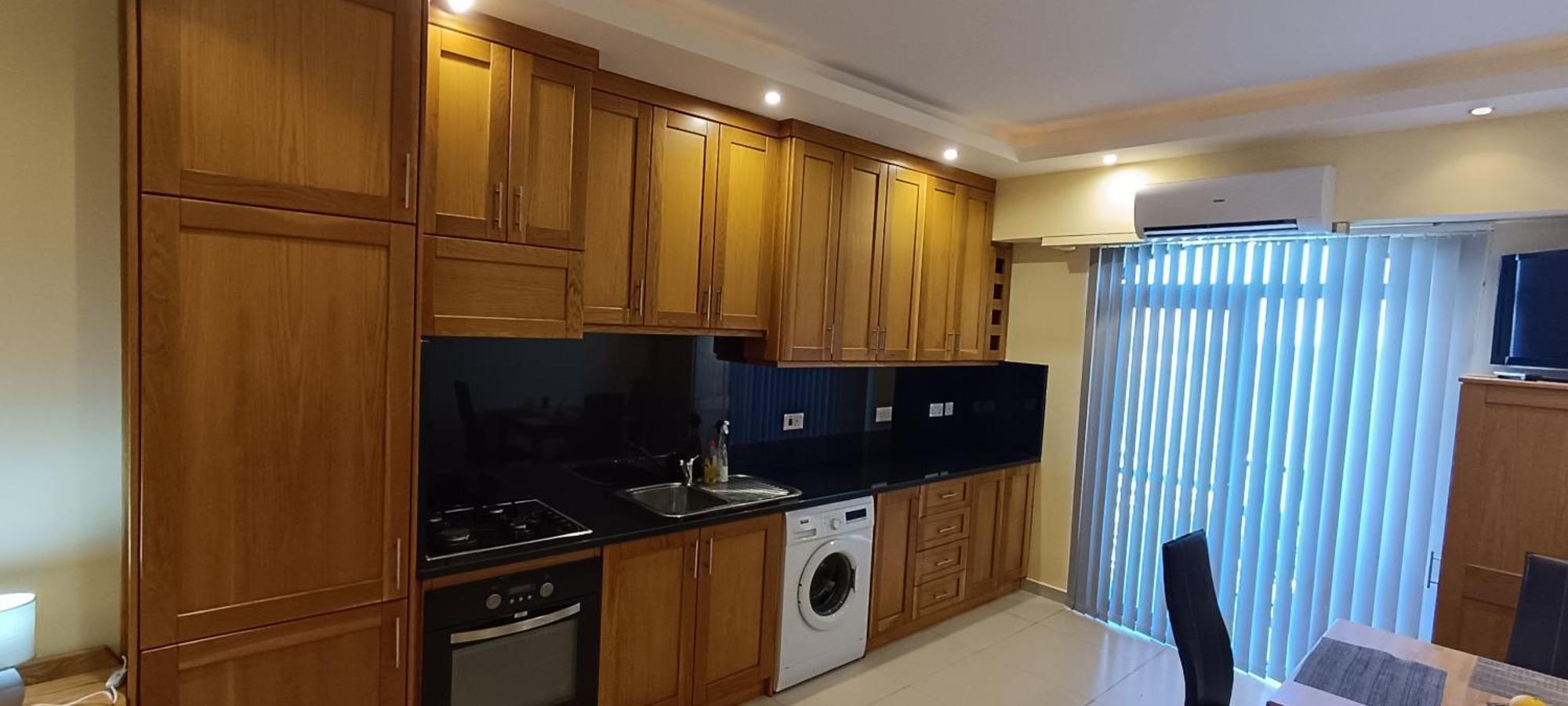 Marsalforn Sea Front Studio Apartment Zebbug  ภายนอก รูปภาพ